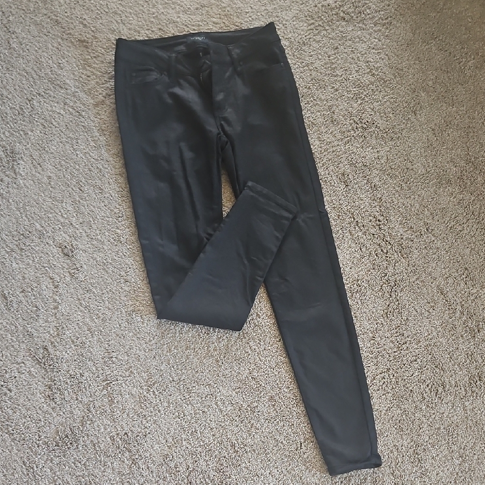 Women's Black Jeans